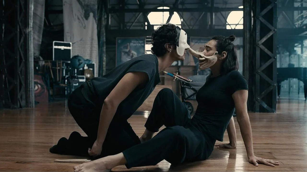 The Follies ( 2025 )