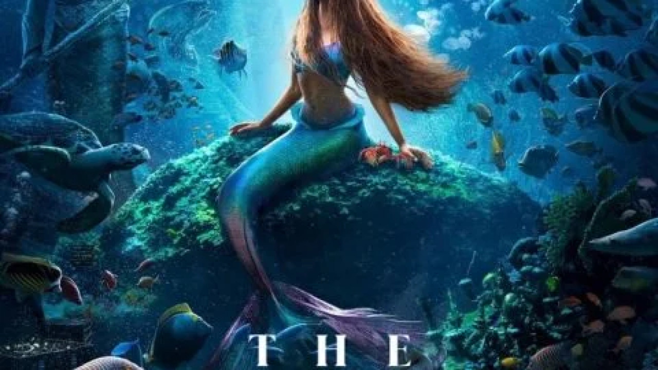 The Little Mermaid 2023 مدبلج