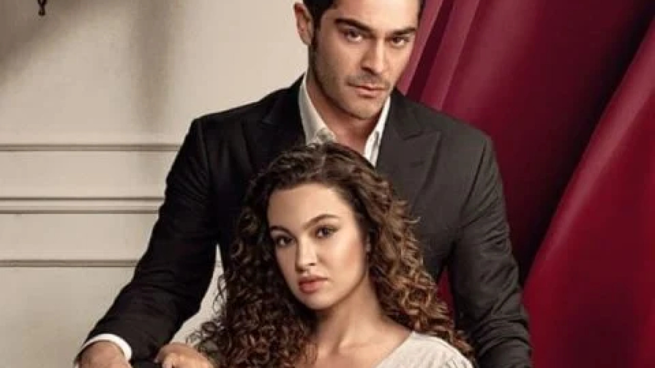 حكاية ليلة الحلقة 26