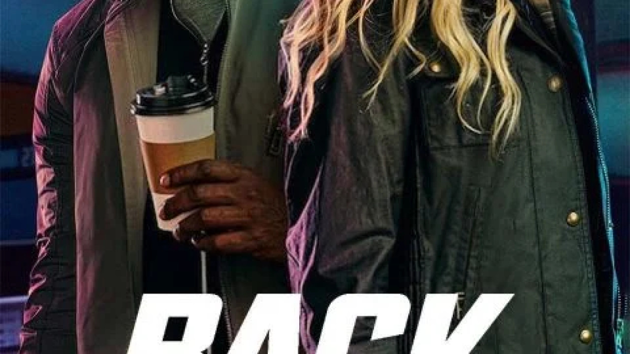 Back in Action ( 2025 )