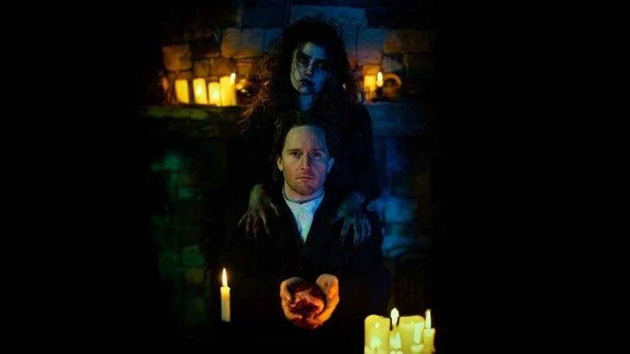 Whispers of the Witching Hour ( 2025 )