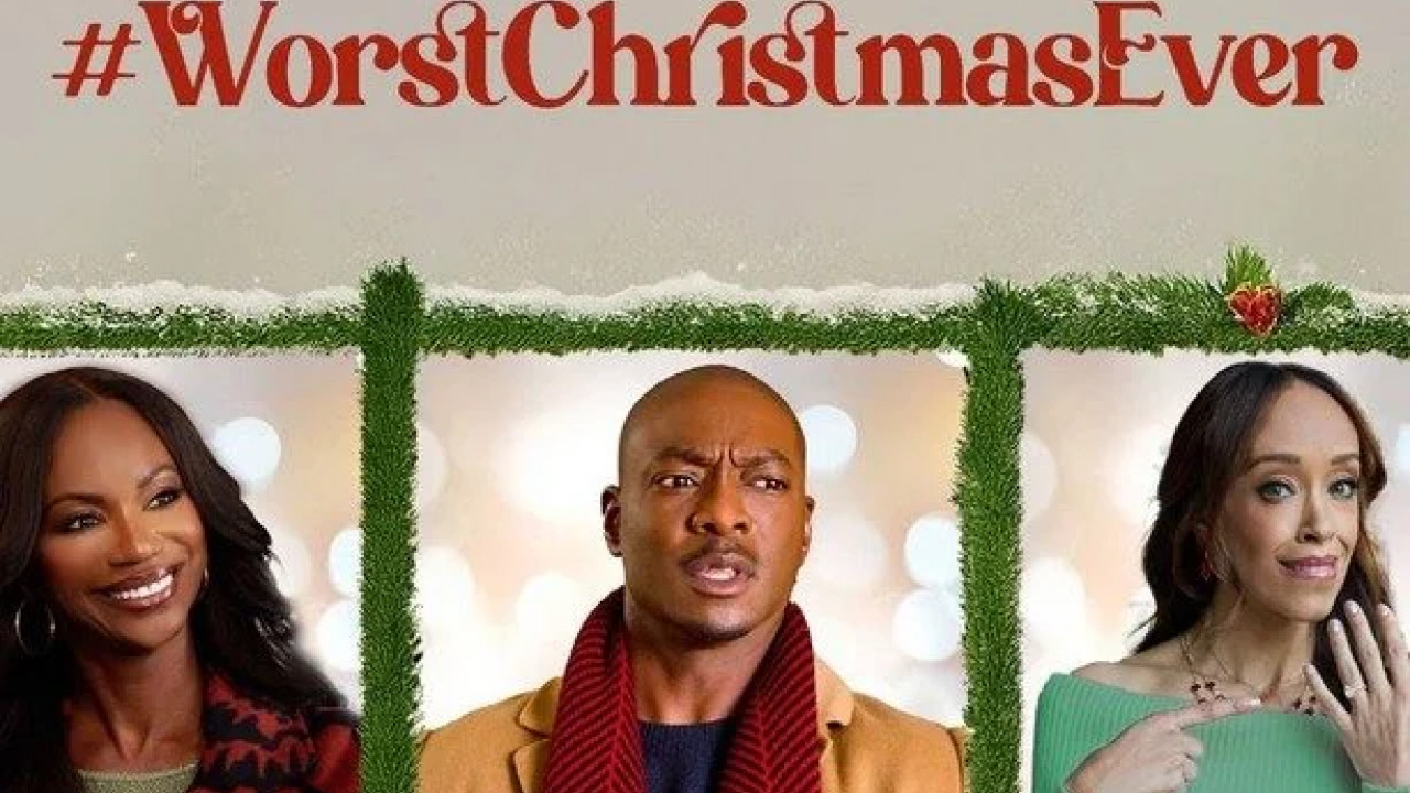 WorstChristmasEver ( 2025 )