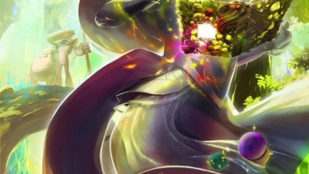 The Dragon Prince الموسم السادس الحلقة 3