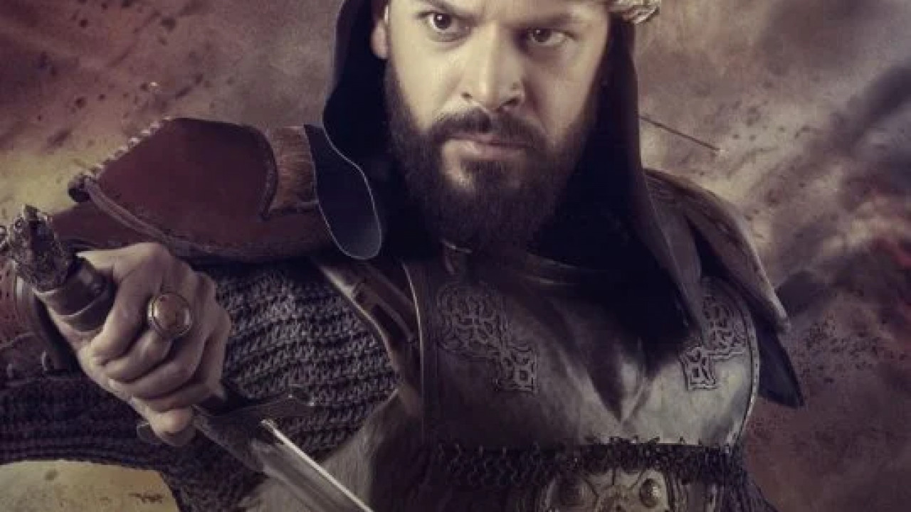 جلال الدين خوارزم شاه الموسم الثاني الحلقة 3