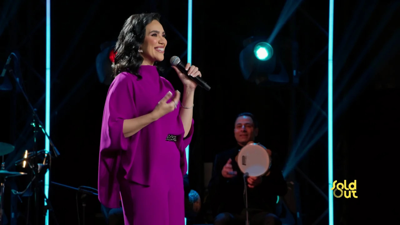 سولد اوت كامل العدد الحلقة 39