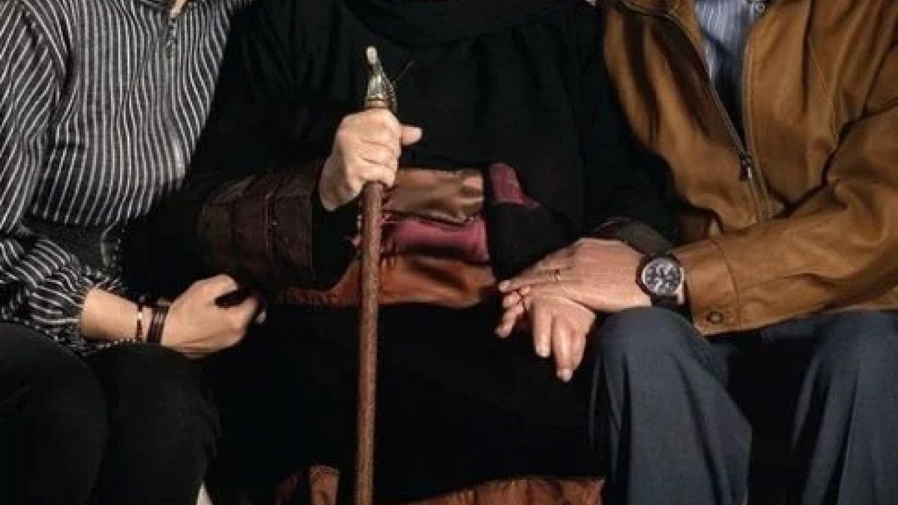 وسط البلد الحلقة 220