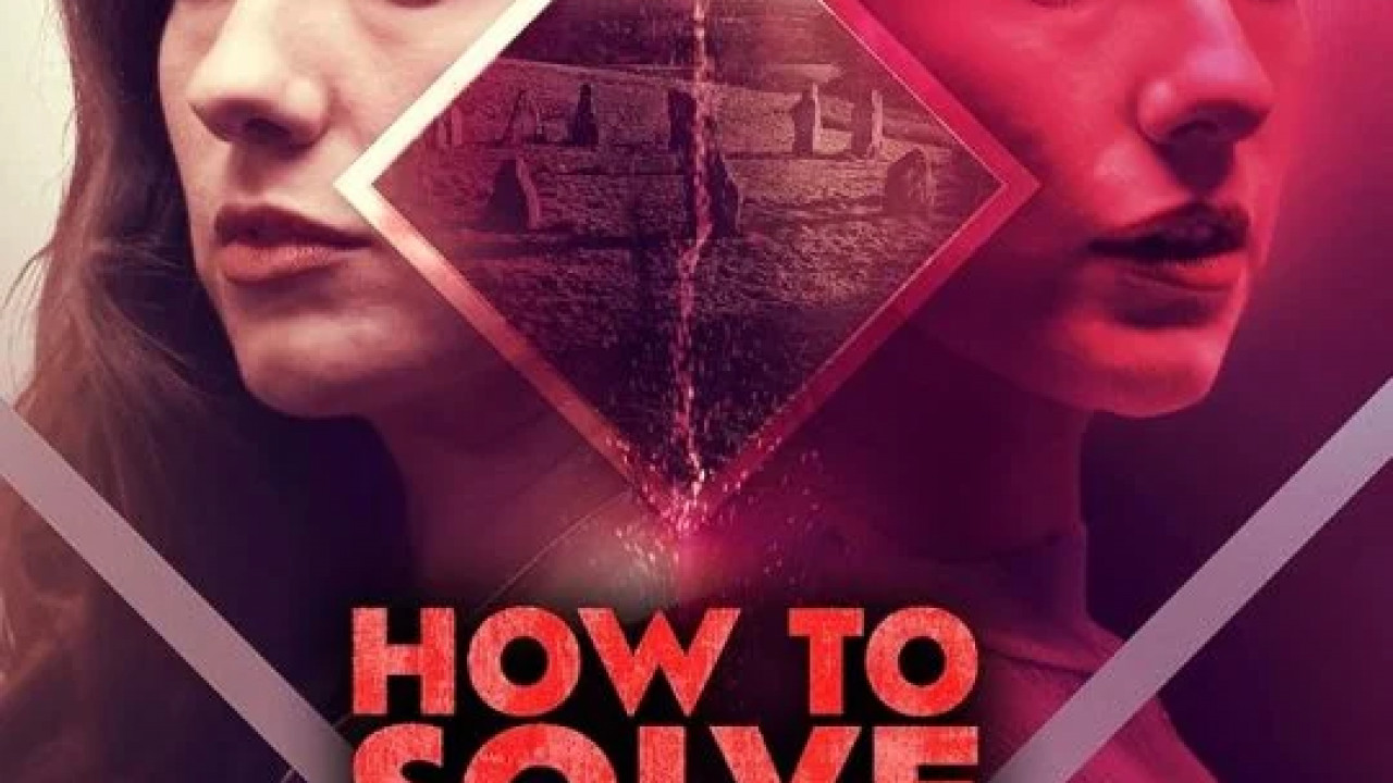 How to Solve Your Own Murder ( 2024 )