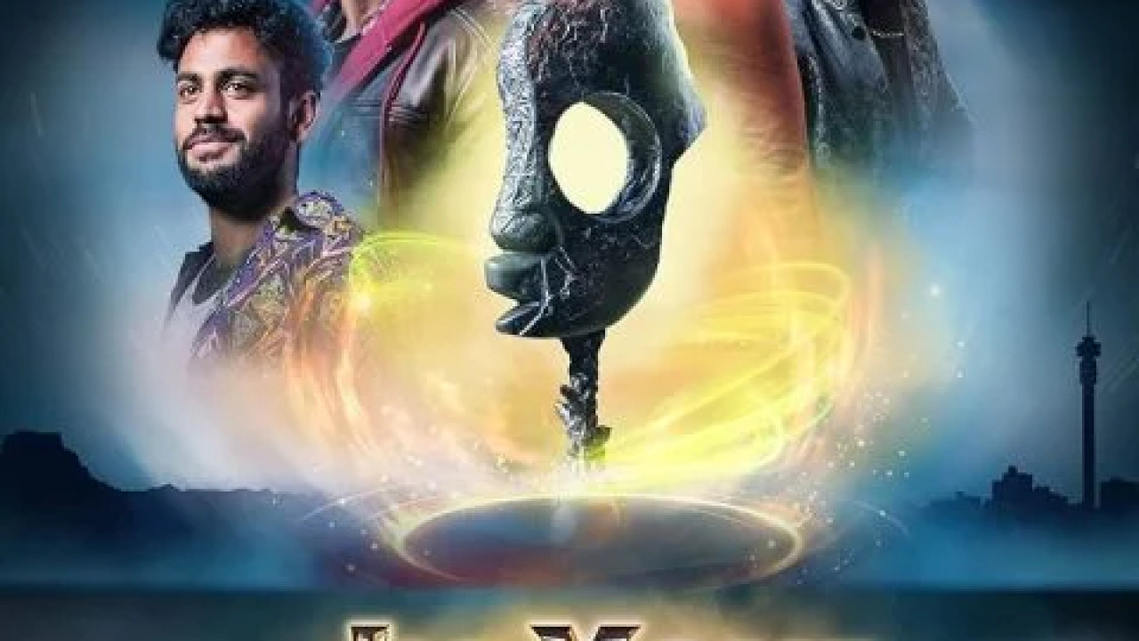 In Your Dreams الموسم الاول الحلقة 1