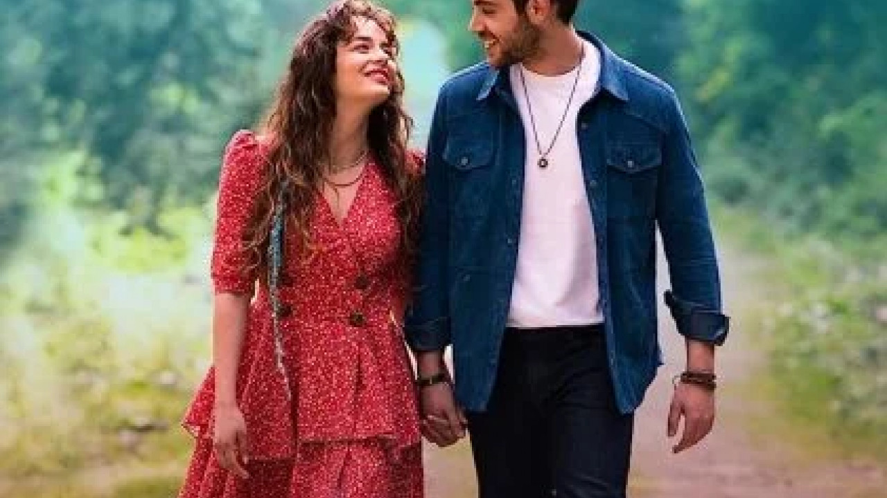 لن اعطيك للغريب الحلقة 6