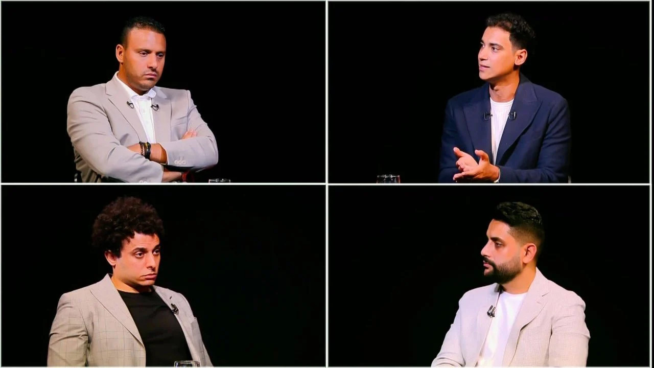 الكورة مع فايق حلقة - المواجهة