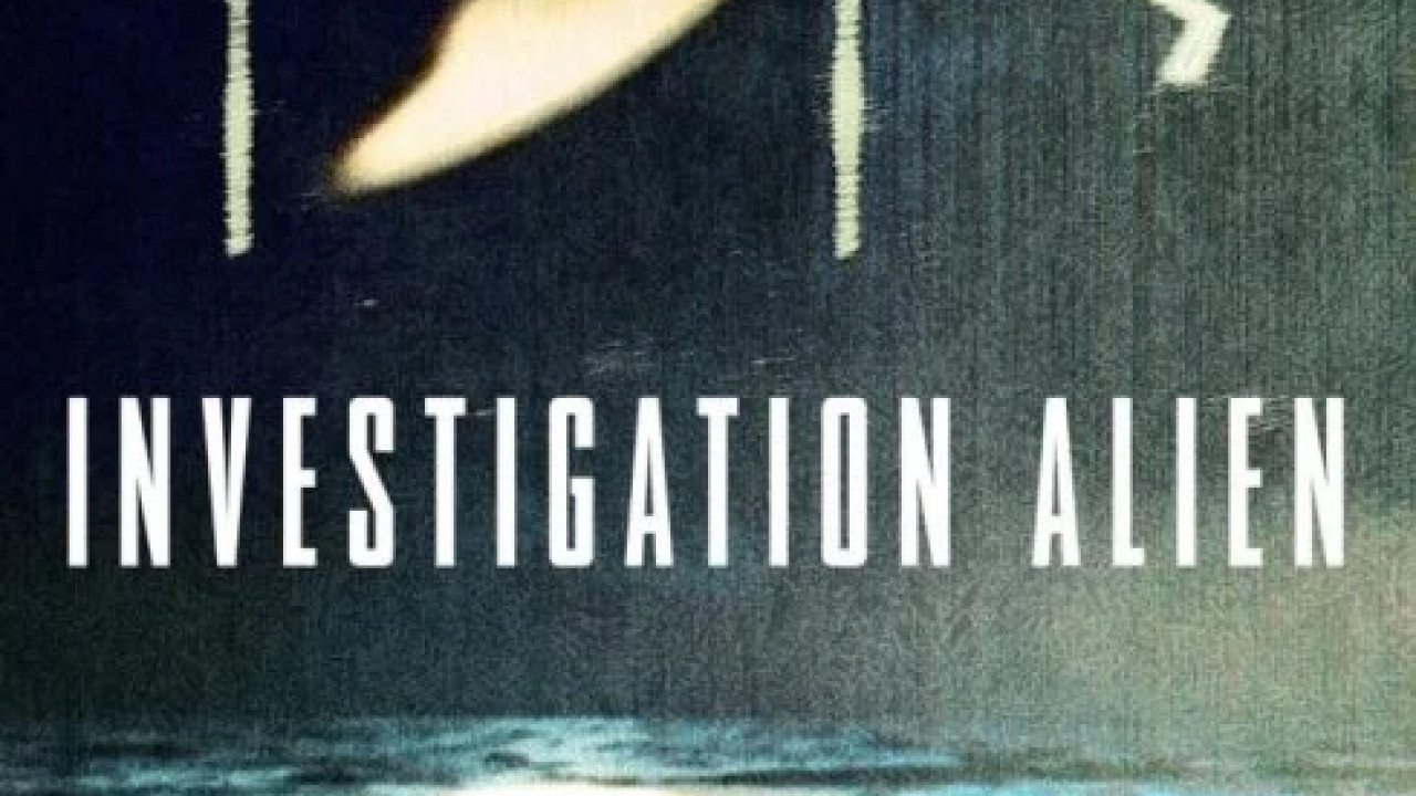 Investigation Alien الموسم الاول الحلقة 5