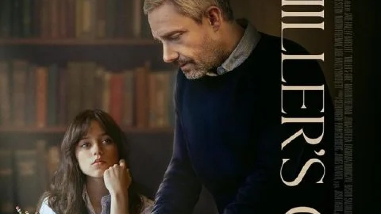 Miller's Girl ( 2024 )