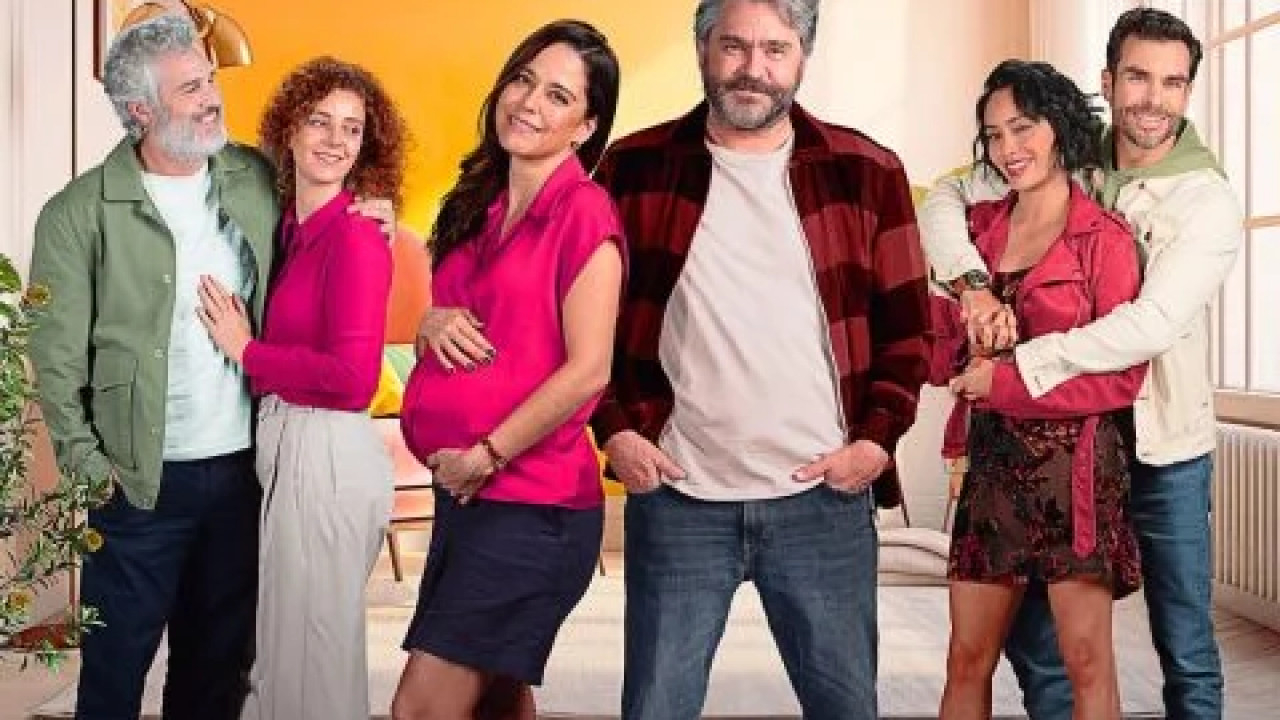 I'm Your Fan الموسم الاول الحلقة 1