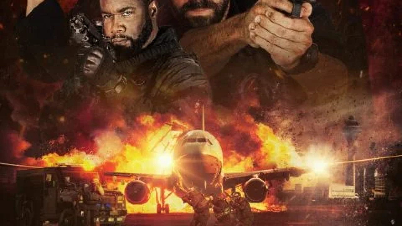 One More Shot ( 2024 )