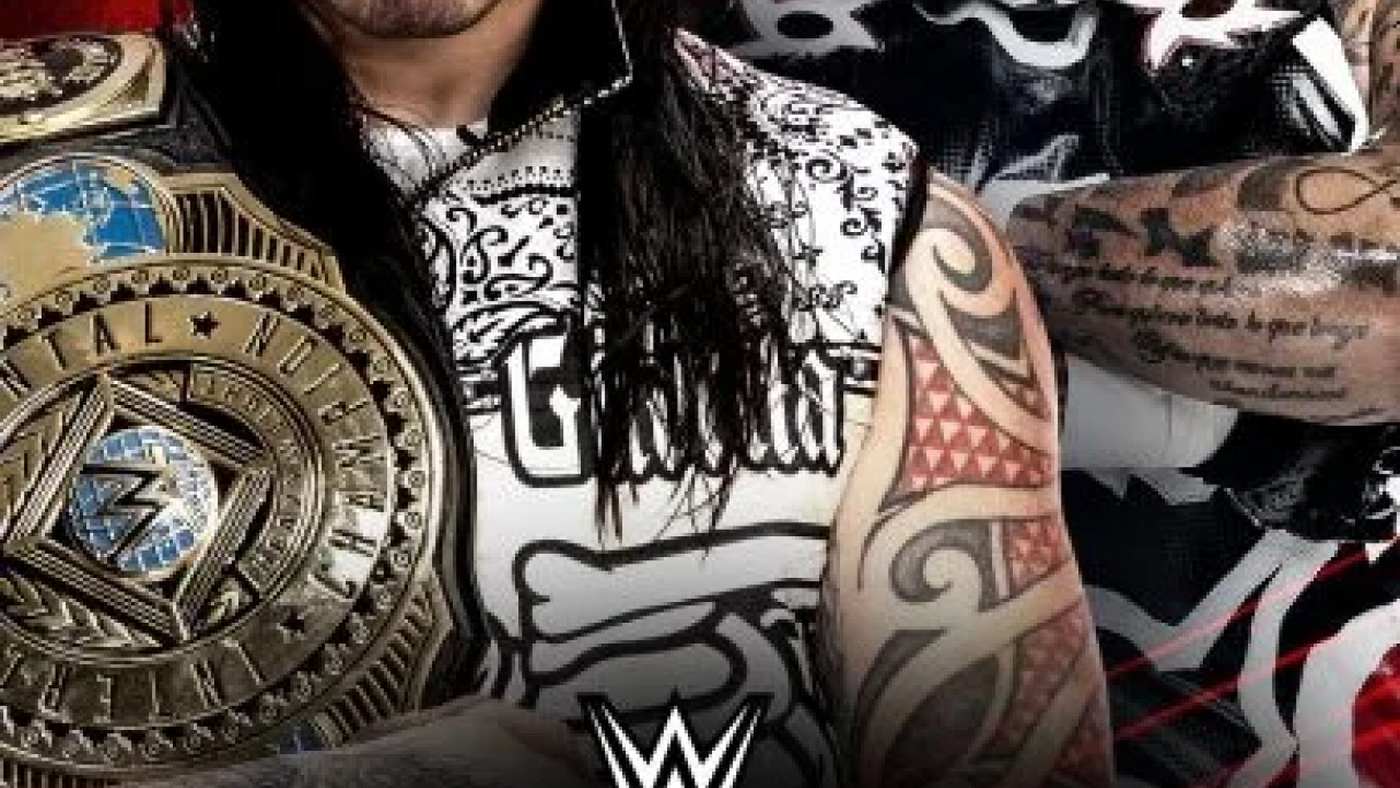 WWE RAW 13.10. ( 2025 )