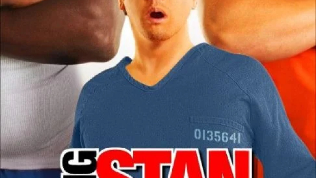 Big Stan ( 2007 )