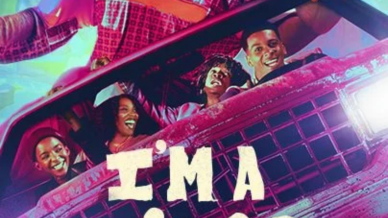 I'm a Virgo الحلقة 4