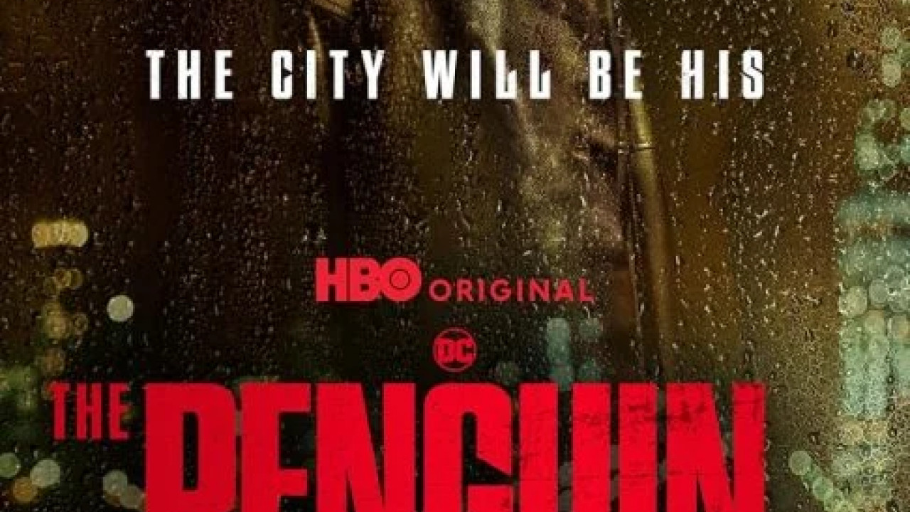 The Penguin الموسم الاول الحلقة 5