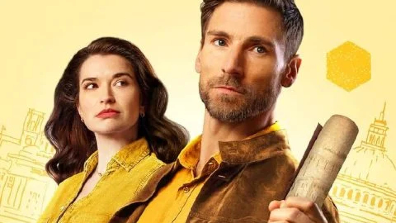 For Love and Honey ( 2024 )