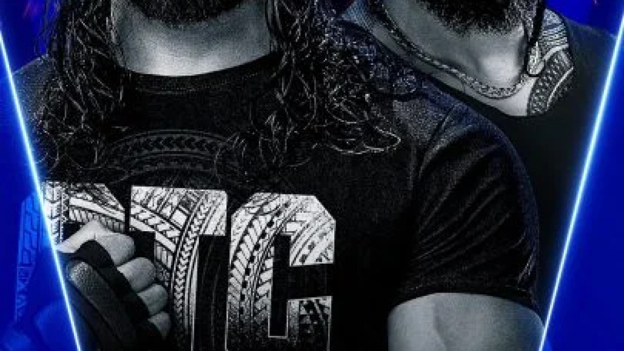 WWE Smackdown Live 18.10. ( 2024 )