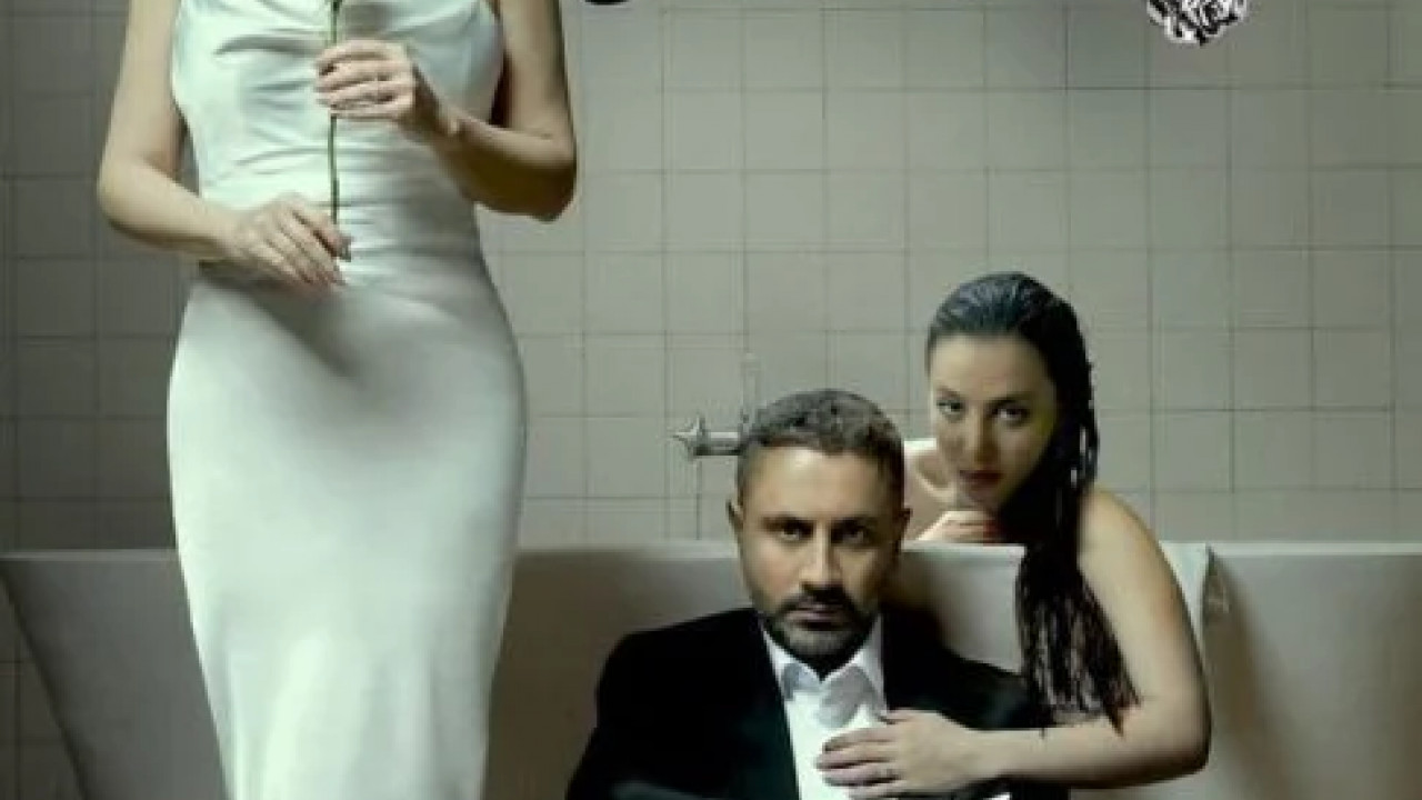 الخائن الحلقة 37