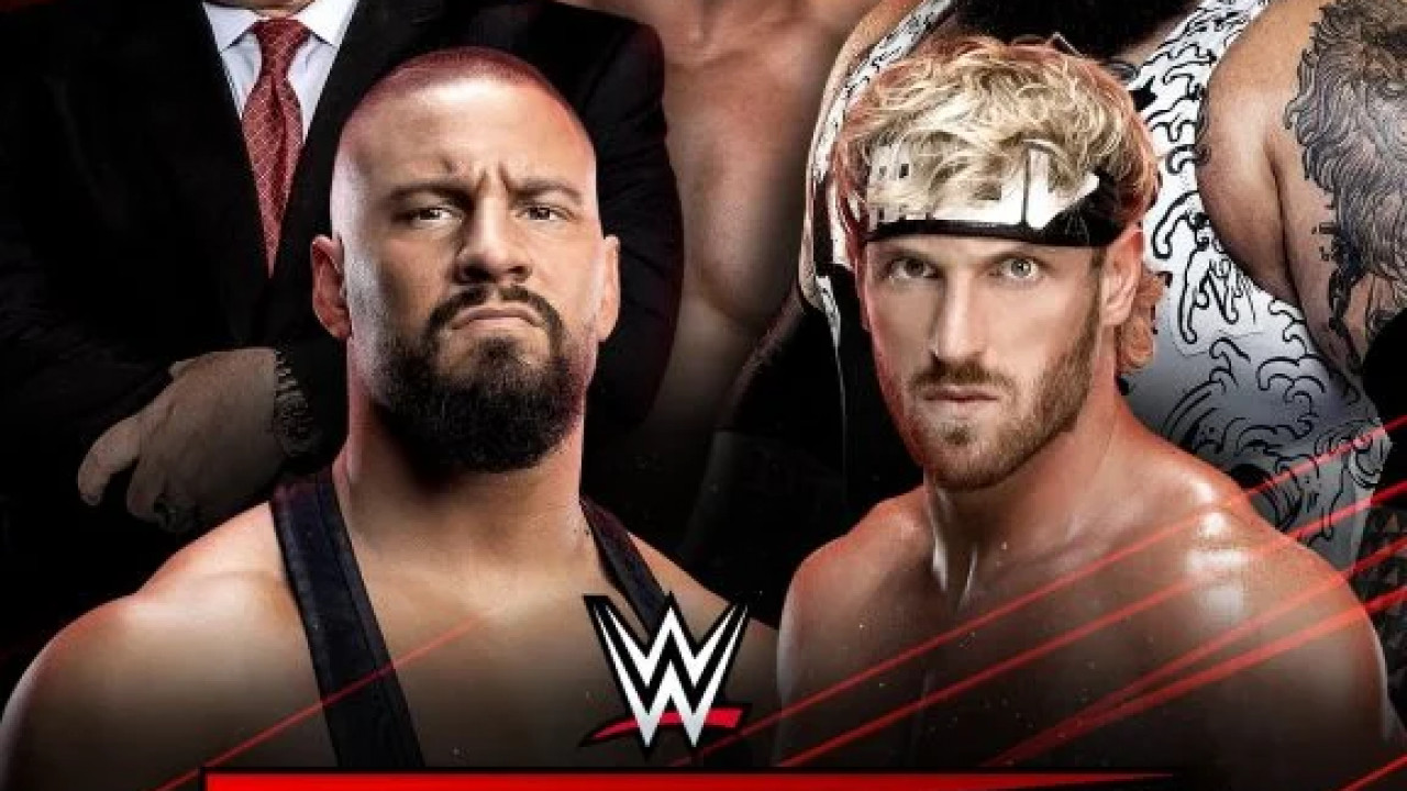 WWE RAW 29.12. ( 2025 )