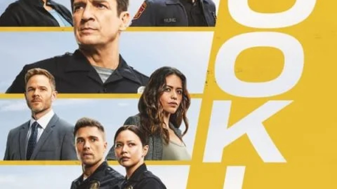 The Rookie الموسم السادس الحلقة 3