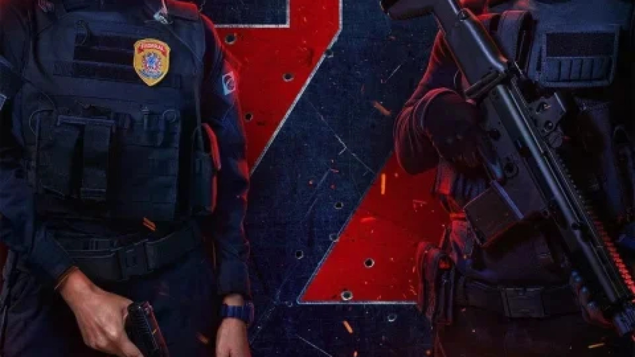 Criminal Code الموسم الثاني الحلقة 8