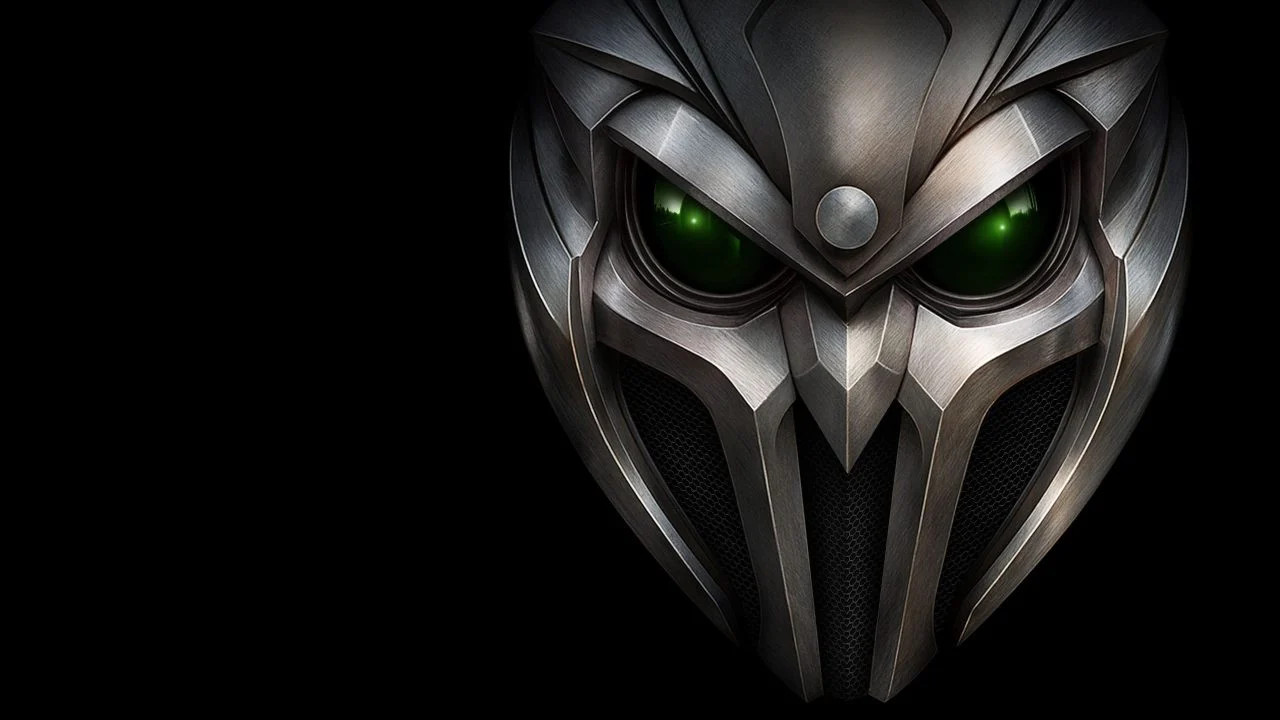 Predator Wastelands ( 2025 )