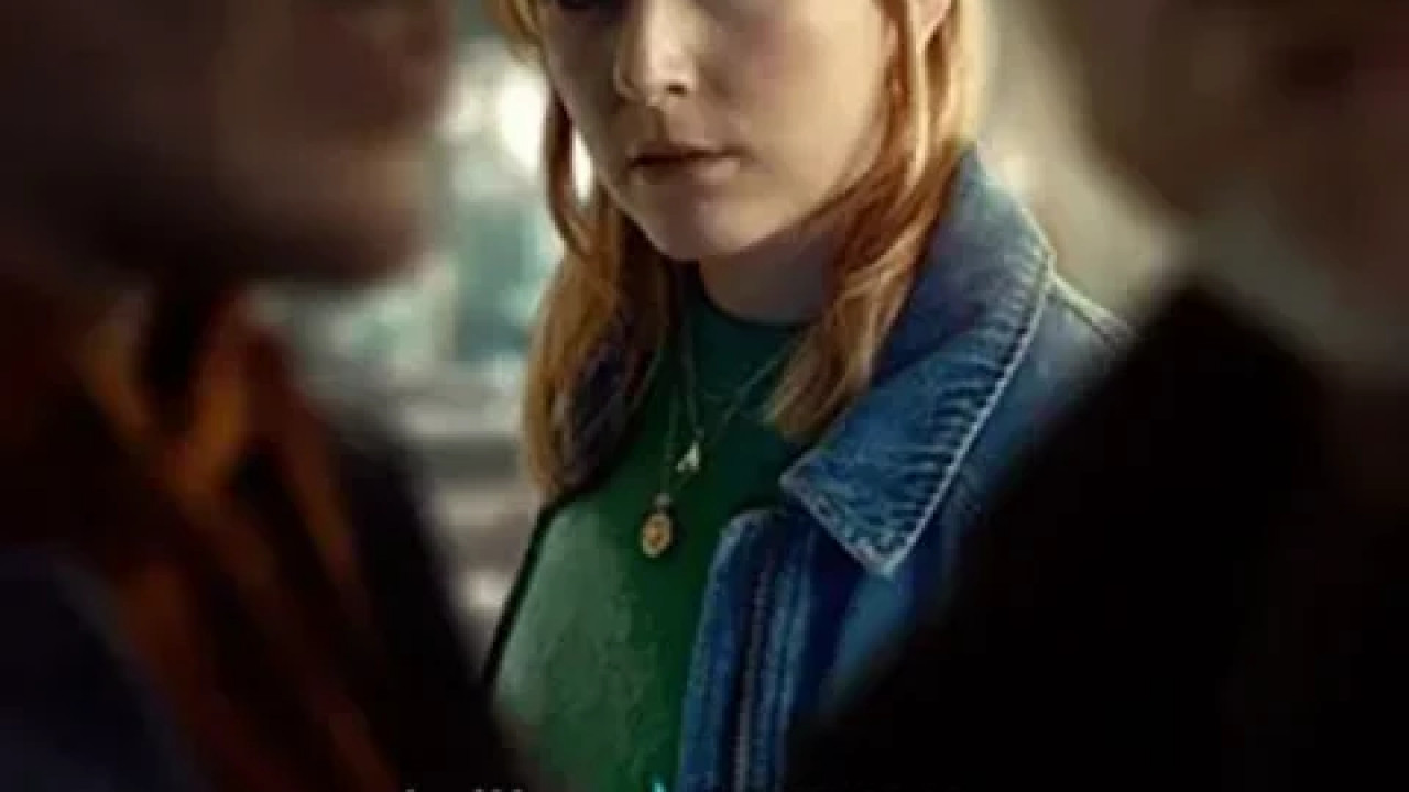 Code of Silence الموسم الاول الحلقة 5