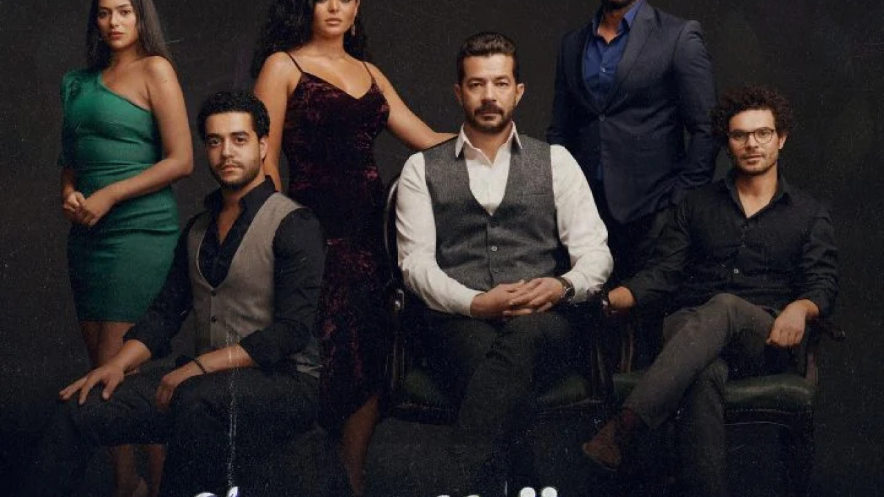 ورق التوت الحلقة 31