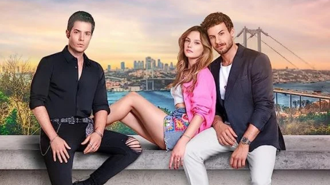 اغنية الصيف الحلقة 4