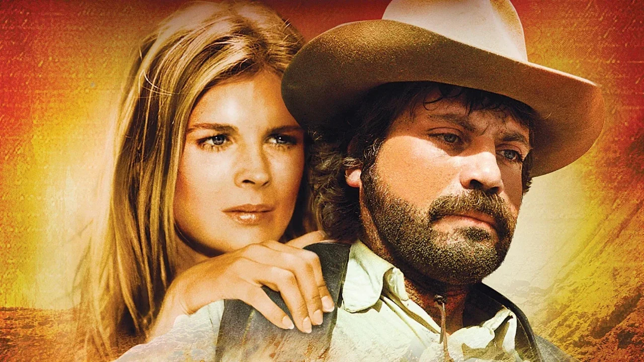 The Hunting Party ( 1971 )