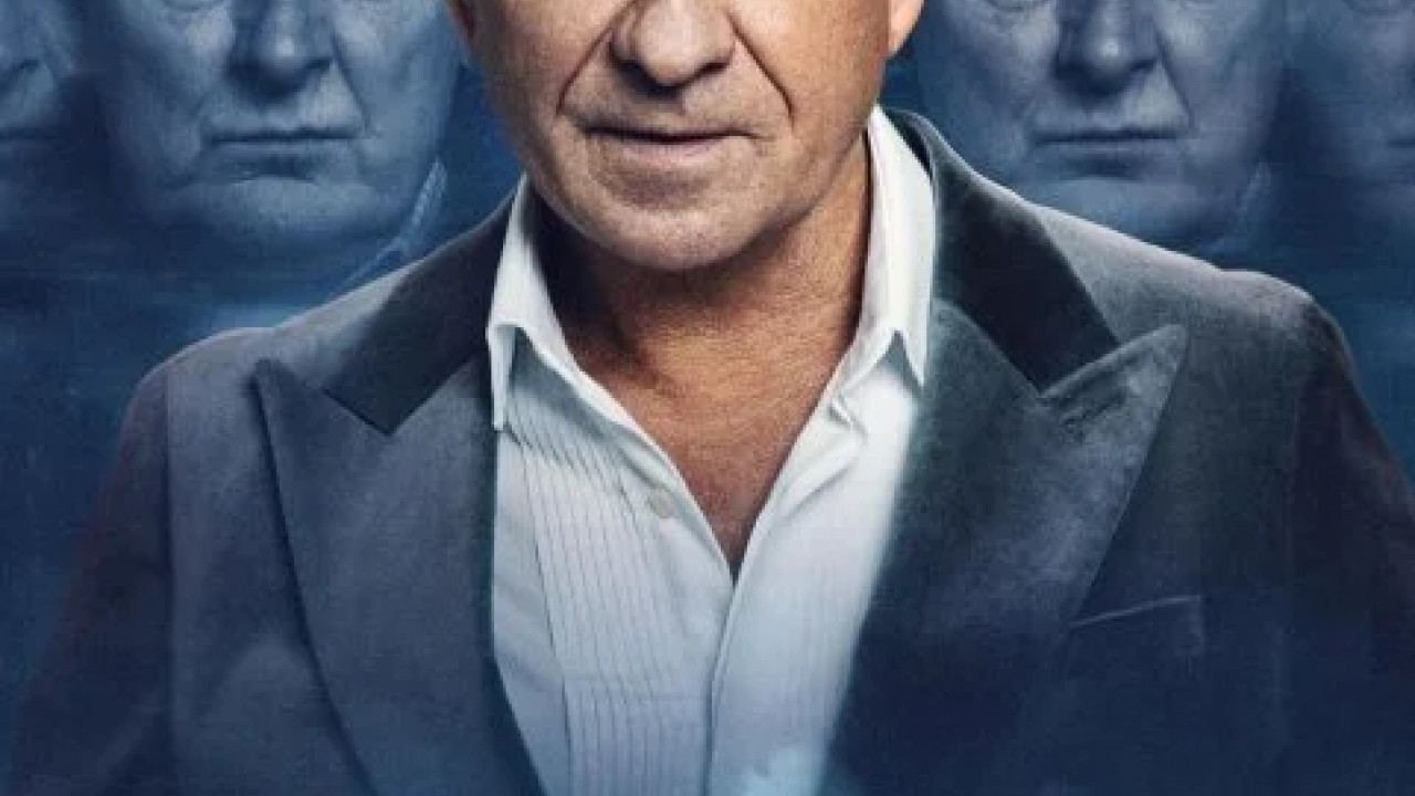 The Night Caller الموسم الاول الحلقة 3