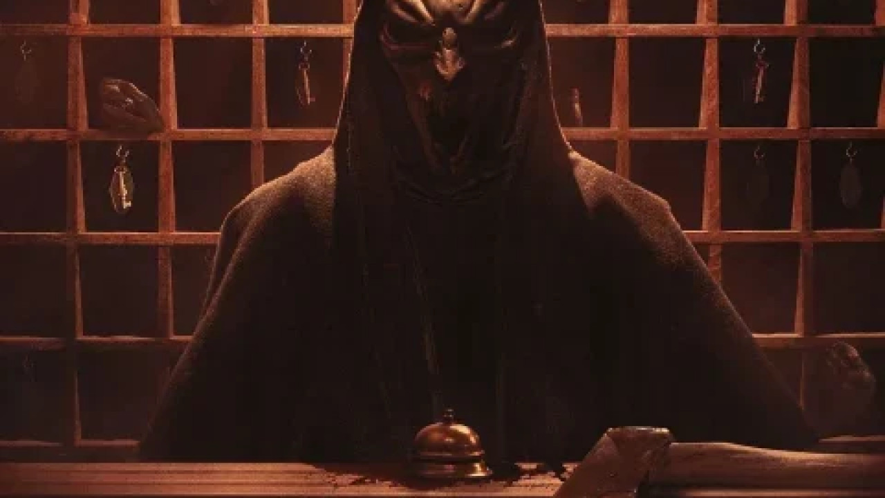 Hell Motel الموسم الاول الحلقة 3