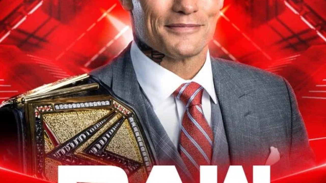 WWE RAW 14.10. ( 2024 )