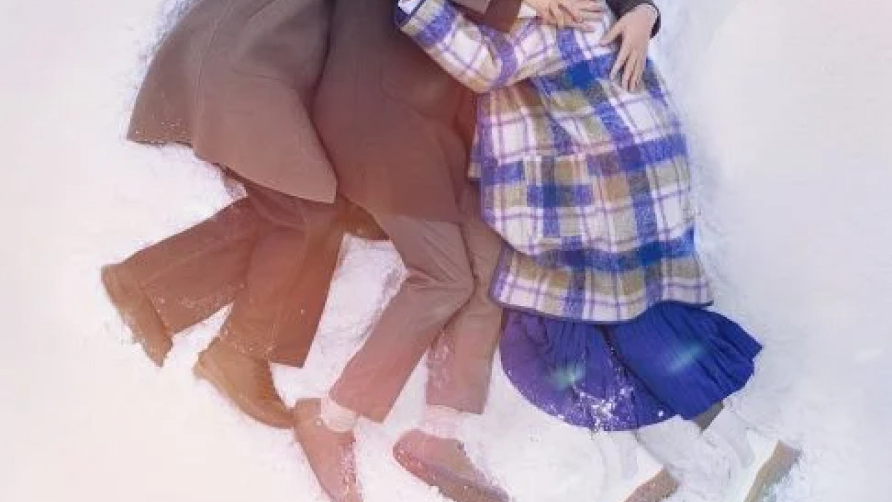 Beyond Goodbye الموسم الاول الحلقة 4