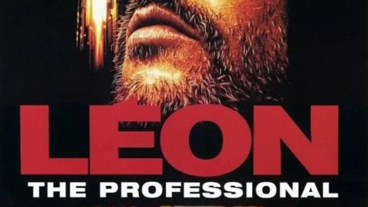 Léon: The Professional ( 1994 )