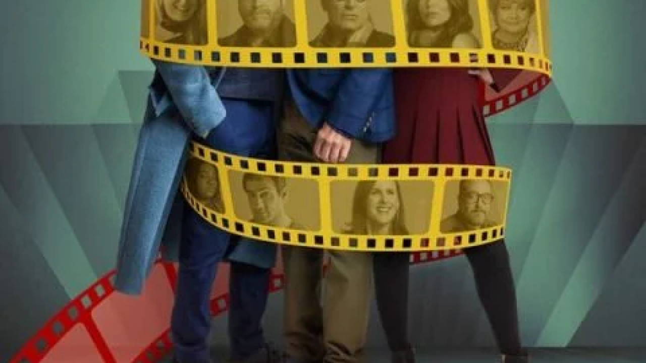 Only Murders in the Building الموسم الرابع الحلقة 3