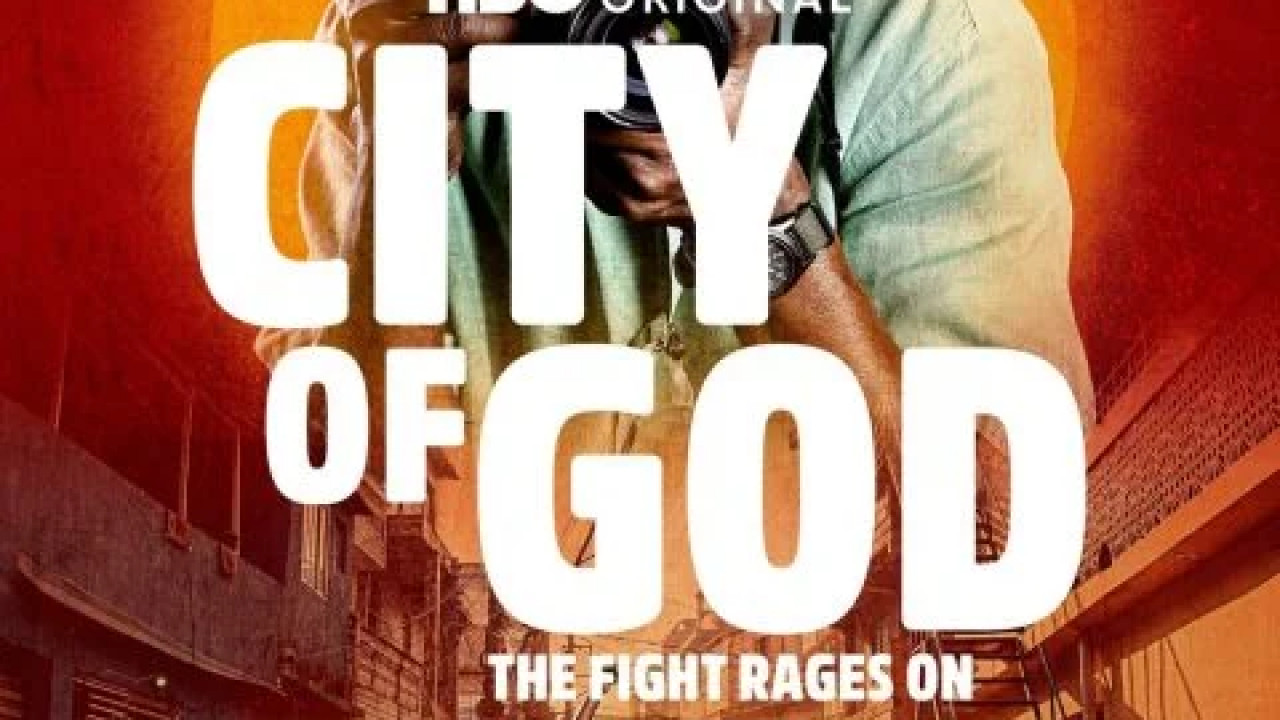 City of God: The Fight Rages On