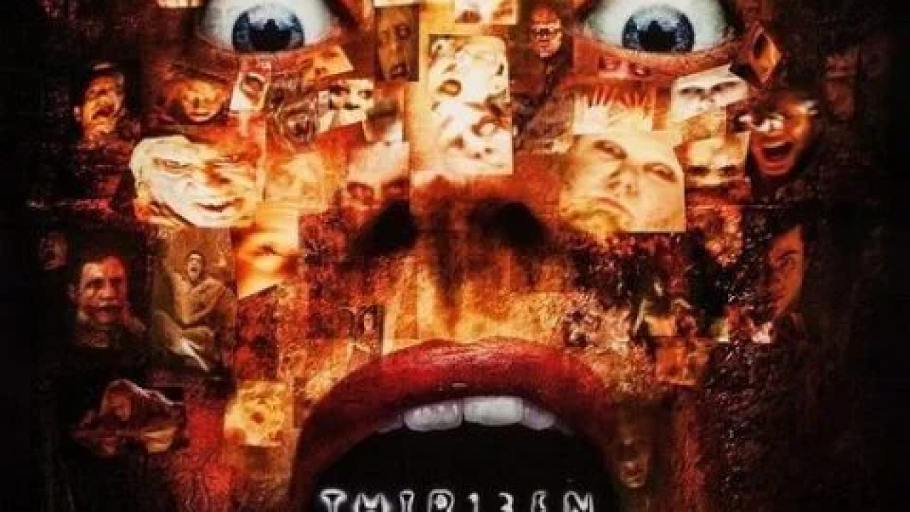 Thir13en Ghosts ( 2001 )