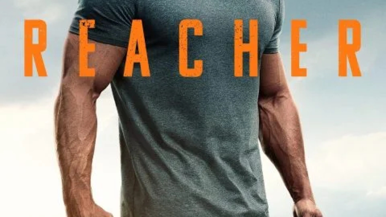 Reacher الموسم الثالث الحلقة 2