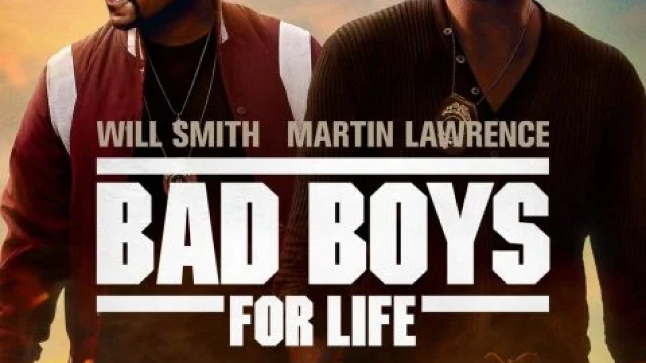 Bad Boys for Life 2020 