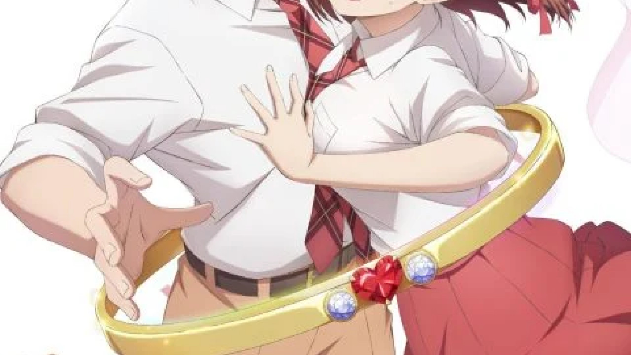 انمي Class no Daikirai na Joshi to Kekkon suru Koto ni Natta الحلقة 5