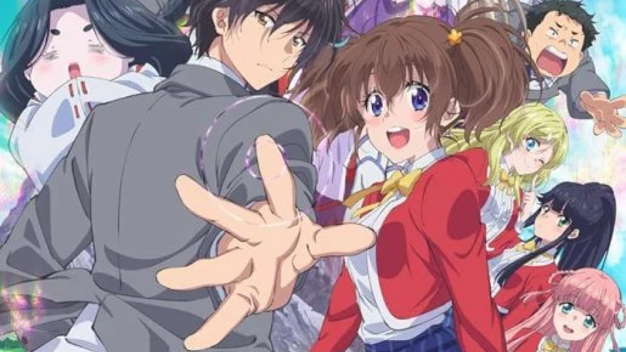 انمي Sokushi Cheat ga Saikyou Sugite الموسم الاول الحلقة 7