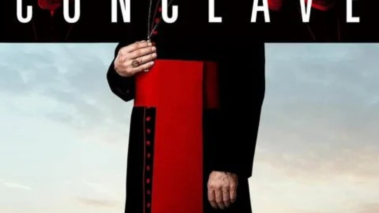 Conclave ( 2024 )
