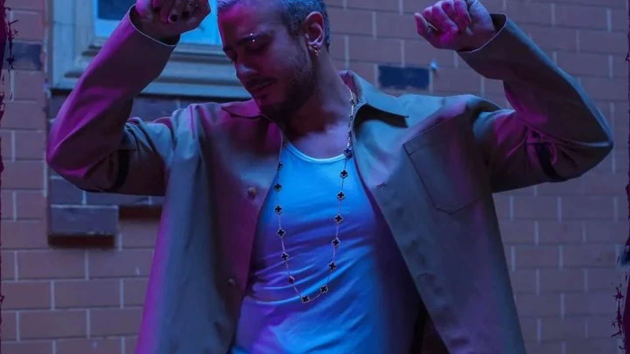 اغنية سعد لمجرد بشوفك mp3