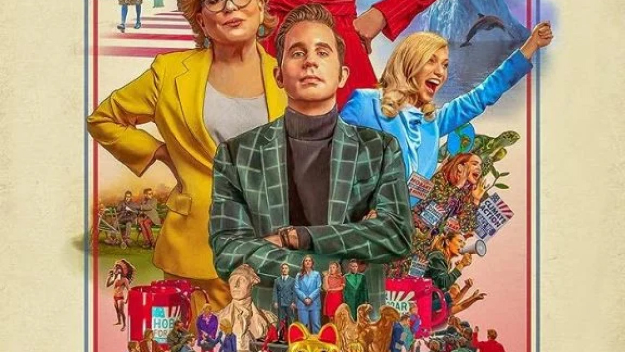 The Politician الموسم الثاني الحلقة 4