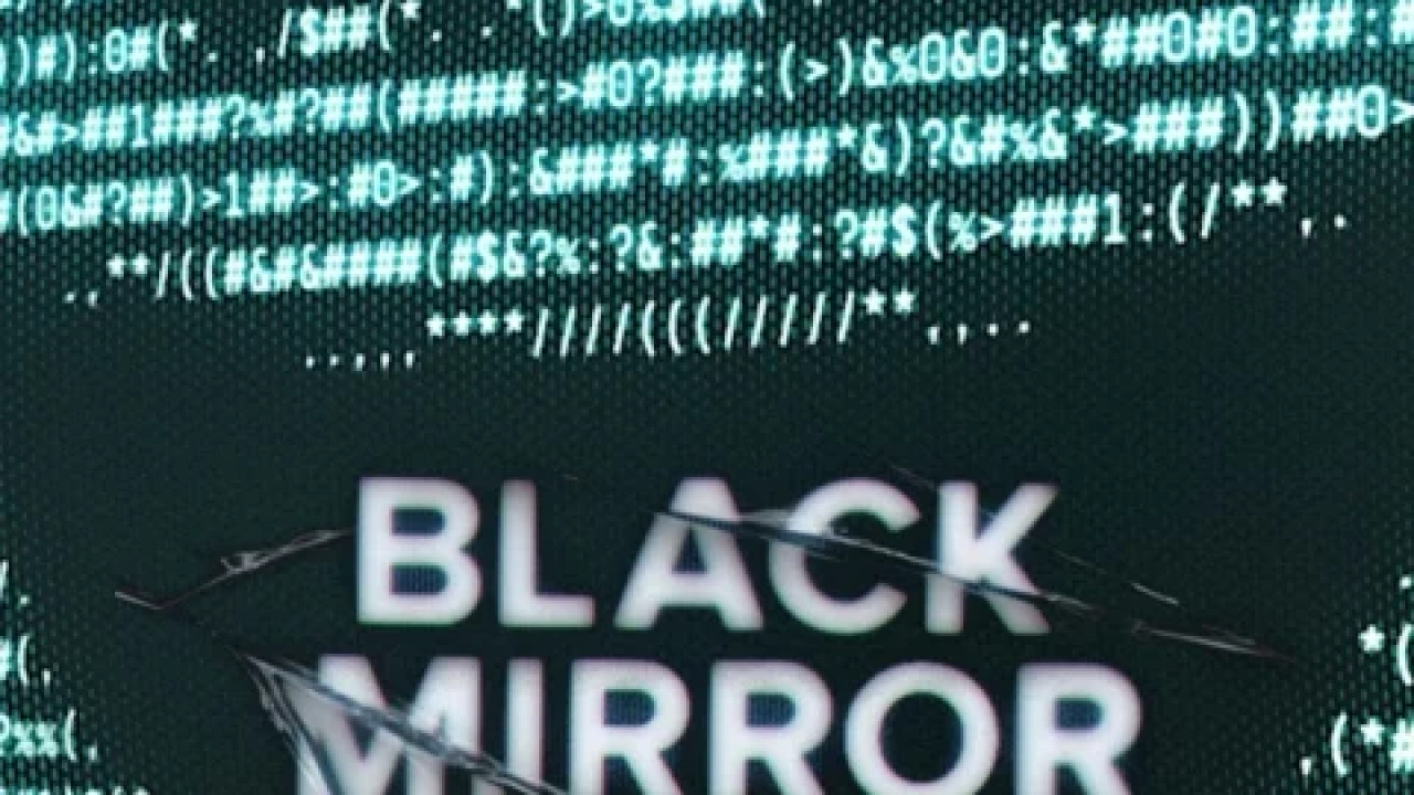 Black Mirror الموسم السابع الحلقة 2