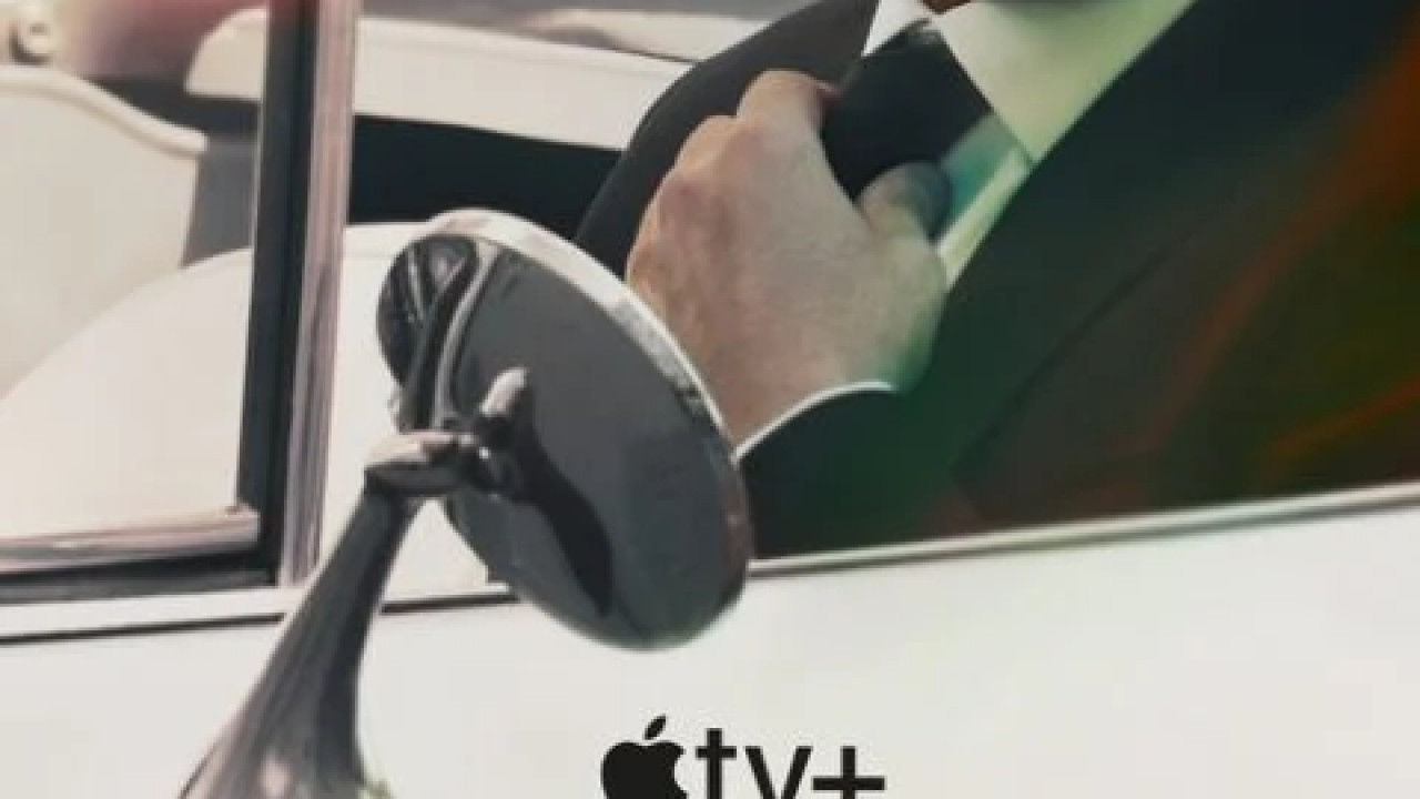 Sugar الموسم الاول الحلقة 8